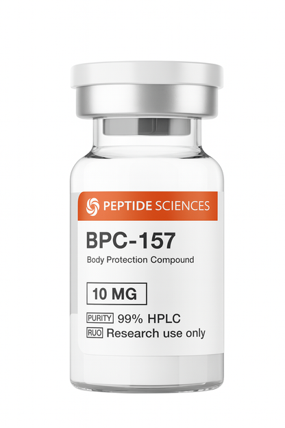 BPC-157 (10mg)