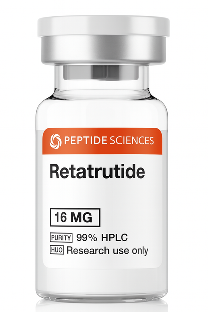 Retatrutide (16mg)